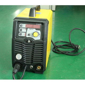 MIG-TIG-MMA Digital Welder